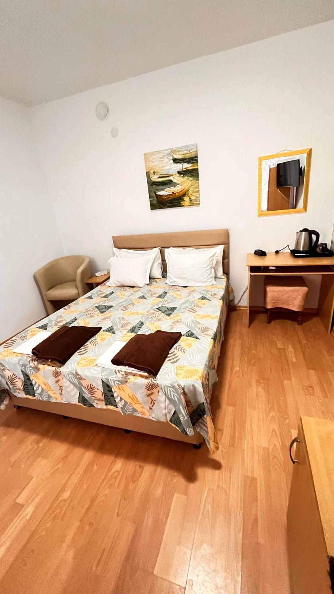 Guest House Villa Stefi Sozopol Habitación foto