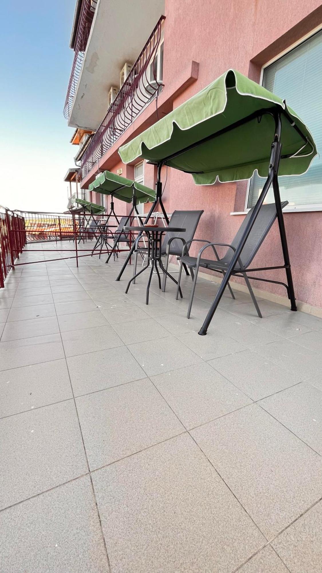 Guest House Villa Stefi Sozopol Habitación foto