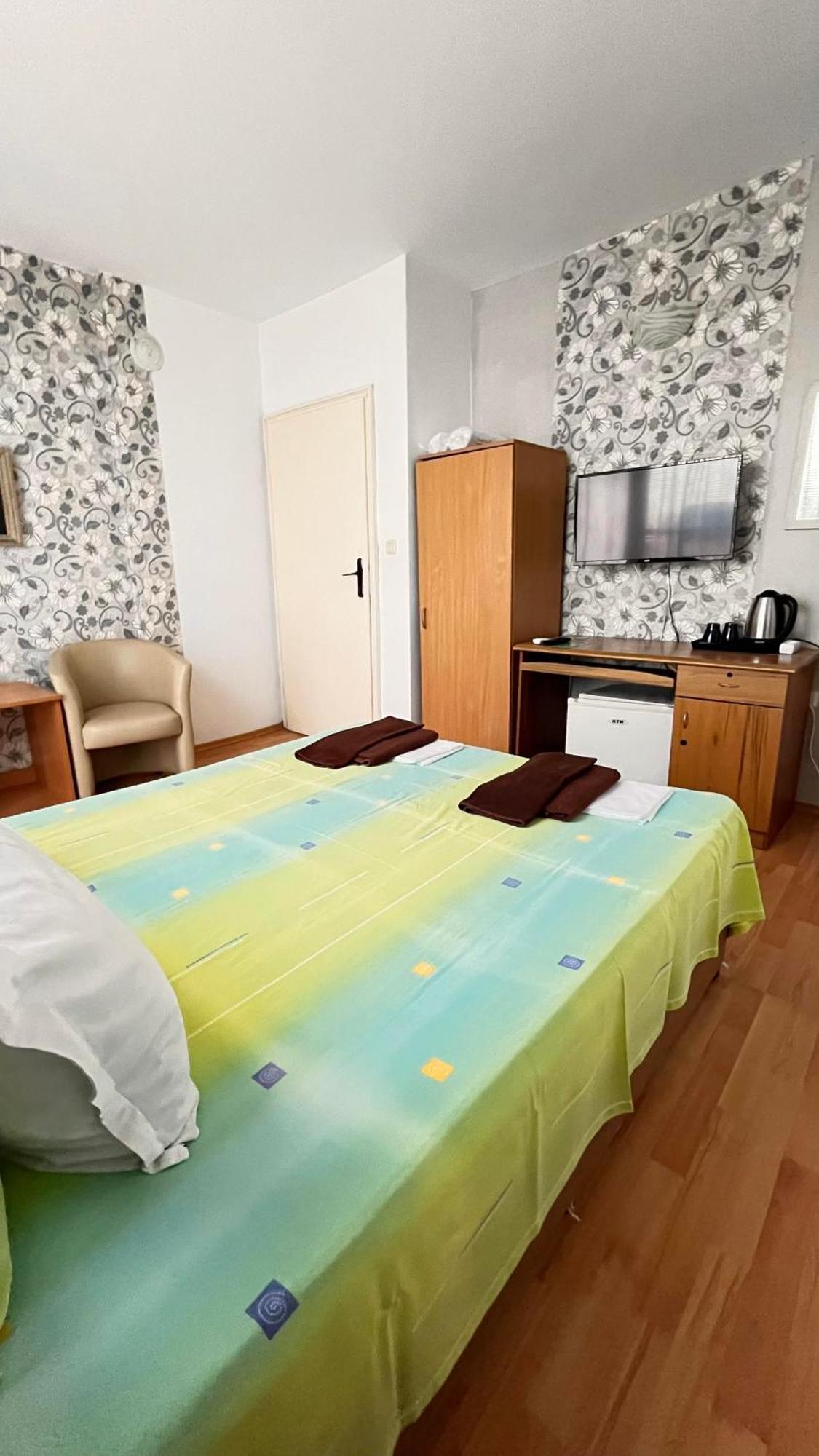 Guest House Villa Stefi Sozopol Habitación foto